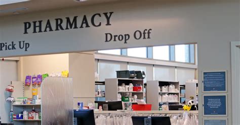 Iu west retail pharmacy. Things To Know About Iu west retail pharmacy. 